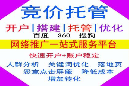 百度推广代运营案例：案例解析：精准定位用户需求